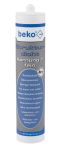 BEKO Strukturdicht Acryl weiß, 310ml
