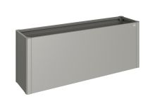 Biohort Pflanzbeet Belvedere Gr. M quarzgrau-metallic