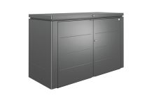 Biohort HighBoard Gr.200 dunkelgr-m., 200x84x127