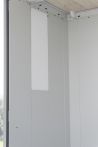 Biohort Isolierung für GH Neo 1A - Standardtür, Neo 1B - Doppeltür