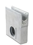 BIRCO Filcoten tec 100 Liniensinkkasten