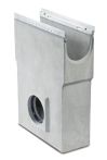 BIRCO Filcoten tec 150 Liniensinkkasten
