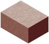 Bisotherm Kimmstein 12 SFK 1,1 - RD 3 DF - Dicke: 17,5 cm