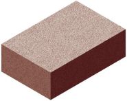 Bisotherm Kimmstein 12 SFK 1,1 - RD 6 DF - Dicke: 36,5 cm