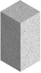 Normaplan Innenwandstein SFK 20 - RD 2,2 - Dicke: 11,5 cm (2 DF) Ergänzungsstein