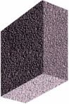 Bisoplan Außenwandstein SFK 2 - RD 0,55 - Dicke: 30 cm (5 DF) Vollstein