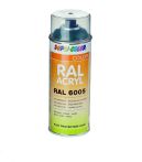 Farbspray für Doppelstabmattenzaun, grün, 150 ml Dose