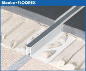 Blanke FLOOREX Dehnfugenprofil Kunststoff