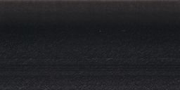 Blanke Stufenprofil Aluminium