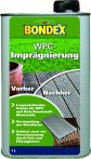 Bondex WPC-Imprägnierung Farblos -1 Liter