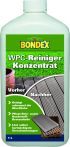 Bondex WPC-Reiniger Farblos - 1 Liter