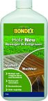 Bondex Holz Neu Farblos