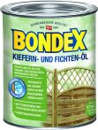Bondex Kiefern- und Fichten-Öl Farblos