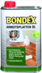 Bondex Arbeitsplatten Öl farblos
