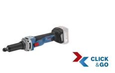 Bosch Akku-Geradschleifer GGS 18V-23 LC