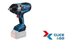 Bosch Akku-Drehschlagschrauber GDS 18V-1000 in L-BOXX