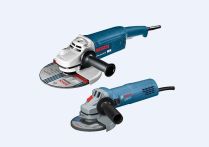 Bosch Professional Set: Winkelschleifer GWS 22-230 JH + GWS 880 in Karton