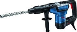 Bosch Bohrhammer GBH 5-40 D mit SDS-max