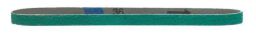 Bosch Schleifband Y580, Best for Inox, 13 x 457 mm, 40, 10er-Pack,