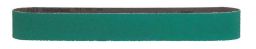 Bosch Schleifband Y580, Best for Inox, 40 x 760 mm, 40, 5er-Pack,