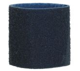 Bosch Schleifhülse N470, Best for Inox, 100 x 290 mm, 90 mm, fein, 10er-Pack,