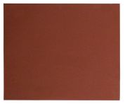 Bosch Schleifblatt Papier J475, Best for Metal, 230 x 280 mm, 100, ungelocht, 1er-Pack