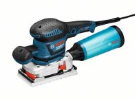 Bosch Schwingschleifer GSS 230 AVE, im Karton