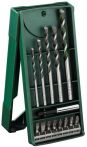 Bosch Mini-X-Line-Universalbohrer-Set, 14-teilig