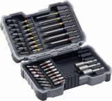 Bosch Bit- und Steckschlüssel-Set, 43-teilig, 25 mm, 75 mm