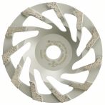 Bosch Diamanttopfscheibe Best for Concrete, 150 x 19 + 22,23 x 5 mm, für Hilti DG 150