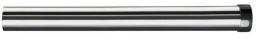 Bosch Rohr für Bosch-Sauger, verchromt, 0,35 m, 35 mm,3er-Pack,