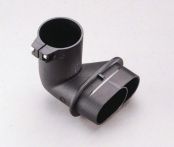 Bosch Winkeladapter