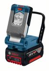 Bosch Akku-Lampe GLI VariLED, Solo Version