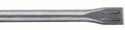 Bosch Flachmeißel mit SDS-plus-Aufnahme, 250 x 20 mm, Long Life