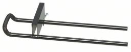 Bosch Tischverlängerung, 2-teilig, 356 mm