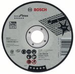 Bosch Trennscheibe gerade Best for Inox A 30 V INOX BF, 115 mm, 22,23 mm, 2,5 mm