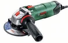 Bosch Winkelschleifer PWS 850-125