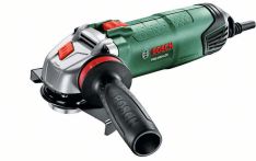 Bosch Winkelschleifer PWS 850-125 in Karton