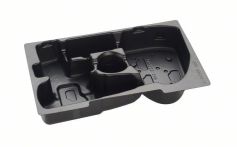 Bosch Einlage für Boxen, passend für GSB 10,8-2-LI / GSB 12V-15