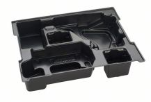 Bosch Einlage für Boxen, passend für GBH 14,4/18 V-LI Compact