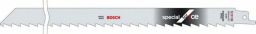 Bosch Säbelsägeblatt S 1211 K, Special for Ice, 5er-Pack