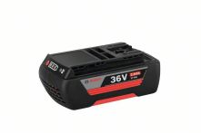 Bosch Akkupack GBA 36 Volt, 2,0 Ah, H-B