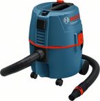 Bosch Nass-/Trockensauger GAS 20 L SFC