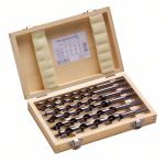 Bosch Schlangenbohrer-Set, 6-teilig, 10 - 20 mm, 160 mm, 235 mm