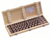 Bosch Schlangenbohrer-Set, 6-teilig, 10 - 20 mm, 360 mm, 450 mm