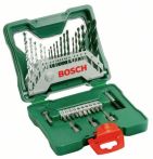 Bosch X-Line-Set, 33-teilig