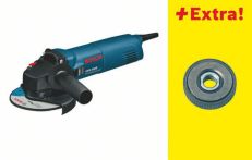 Bosch Winkelschleifer GWS 1100, mit SDS-Clic