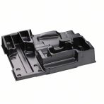 Bosch Einlage für Boxen, passend für GST 14,4/18 V-LI
