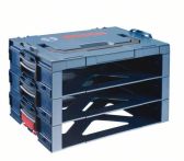 Bosch Aufnahmesystem i-BOXX shelf 3 Stück, BxHxT 442 x 356 x 342 mm