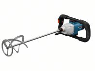 Bosch Rührwerk GRW 12 E, 1-Gang Rührwerk, 1200 W